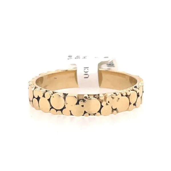 Wedding Band Van Horn Jewelers Owego, NY
