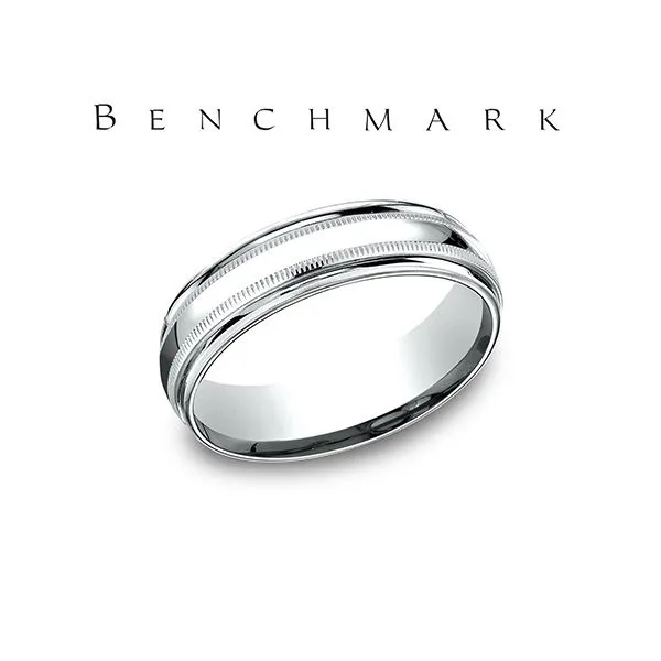 Wedding Band Van Horn Jewelers Owego, NY