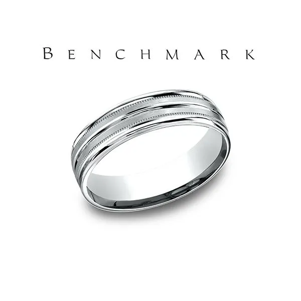 Wedding Band Van Horn Jewelers Owego, NY