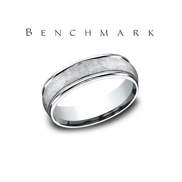 Wedding Band Van Horn Jewelers Owego, NY