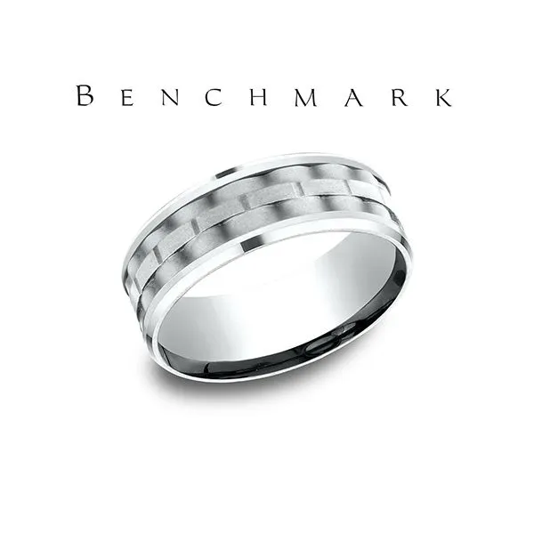 Wedding Band Van Horn Jewelers Owego, NY