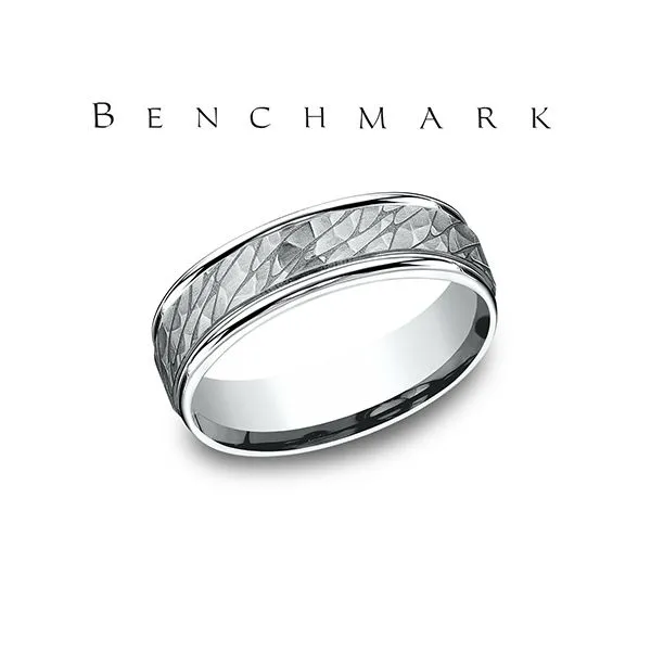 Wedding Band Van Horn Jewelers Owego, NY