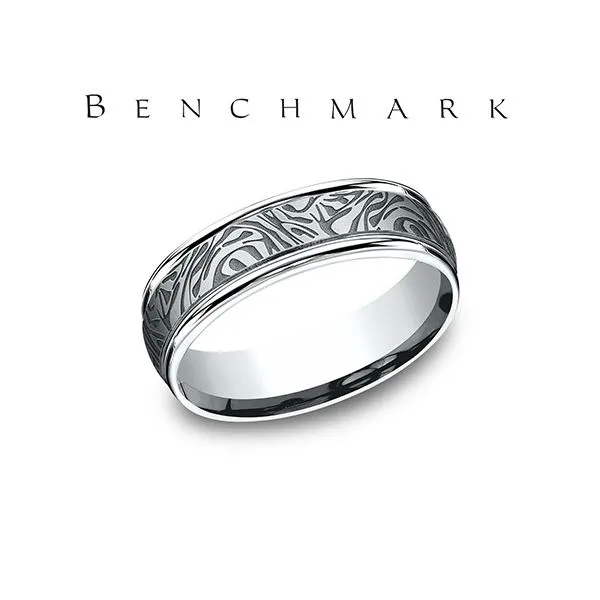 Wedding Band Van Horn Jewelers Owego, NY