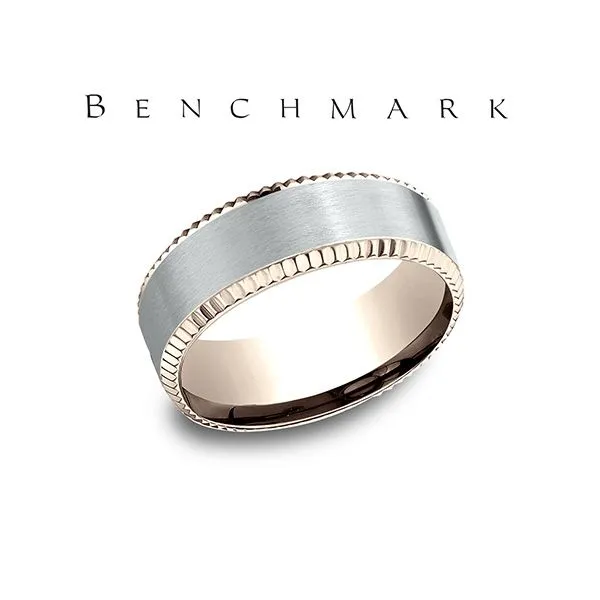 Wedding Band Van Horn Jewelers Owego, NY