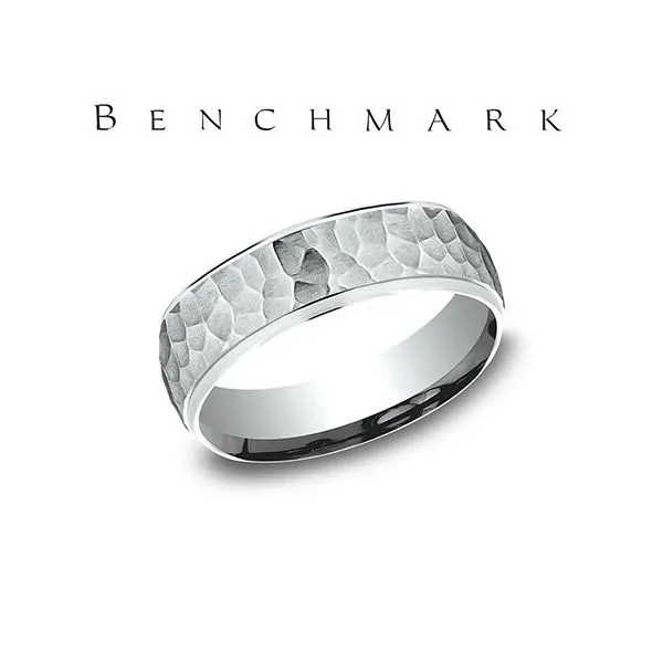 Wedding Band Van Horn Jewelers Owego, NY