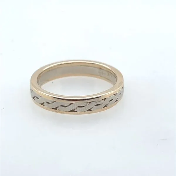 Wedding Band Van Horn Jewelers Owego, NY