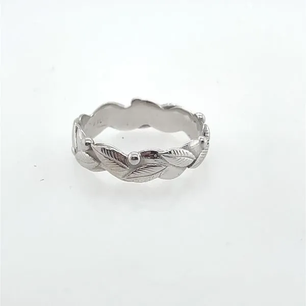 Wedding Band Van Horn Jewelers Owego, NY