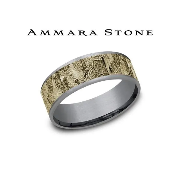 Wedding Band Van Horn Jewelers Owego, NY