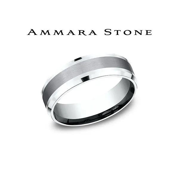 Wedding Band Van Horn Jewelers Owego, NY