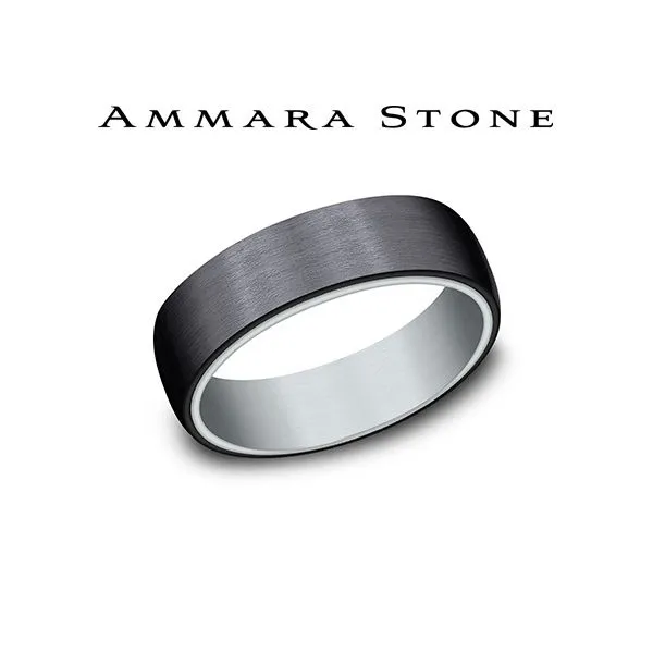 Wedding Band Van Horn Jewelers Owego, NY