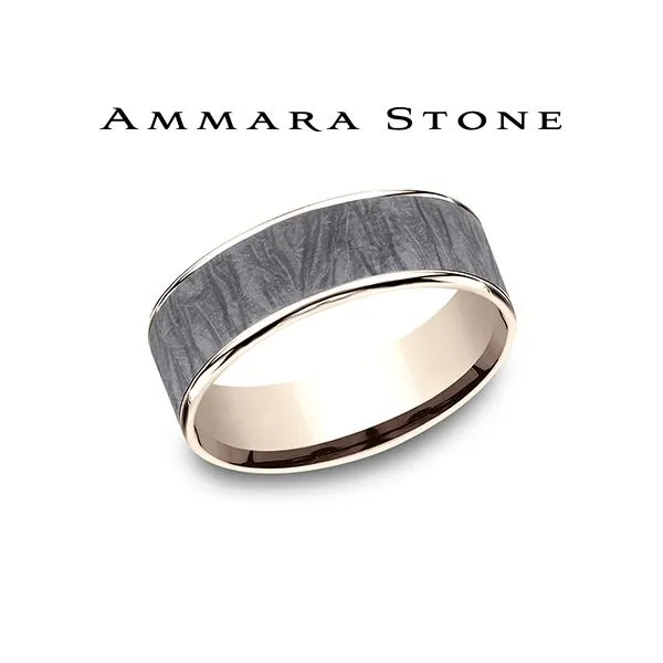Wedding Band Van Horn Jewelers Owego, NY