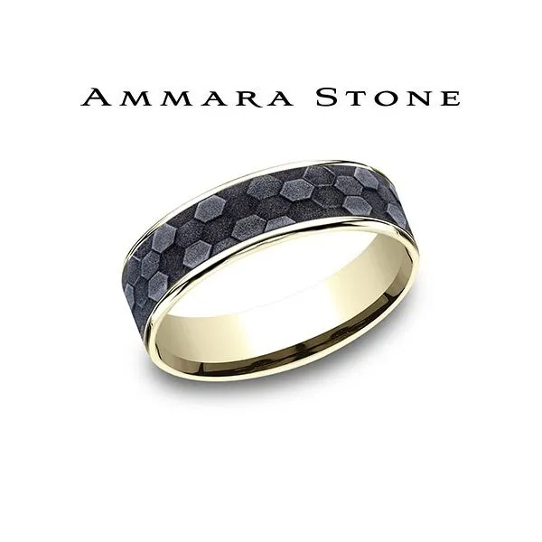 Wedding Band Van Horn Jewelers Owego, NY