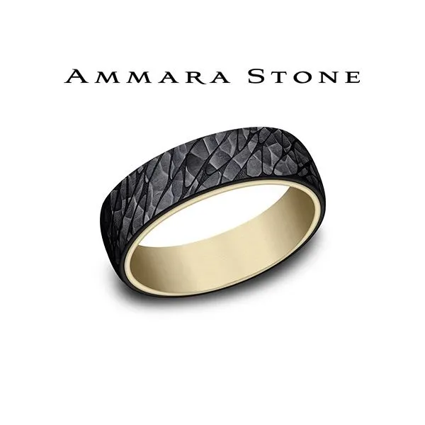 Wedding Band Van Horn Jewelers Owego, NY