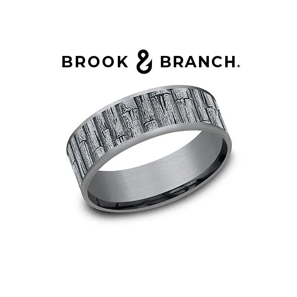 Wedding Band Van Horn Jewelers Owego, NY