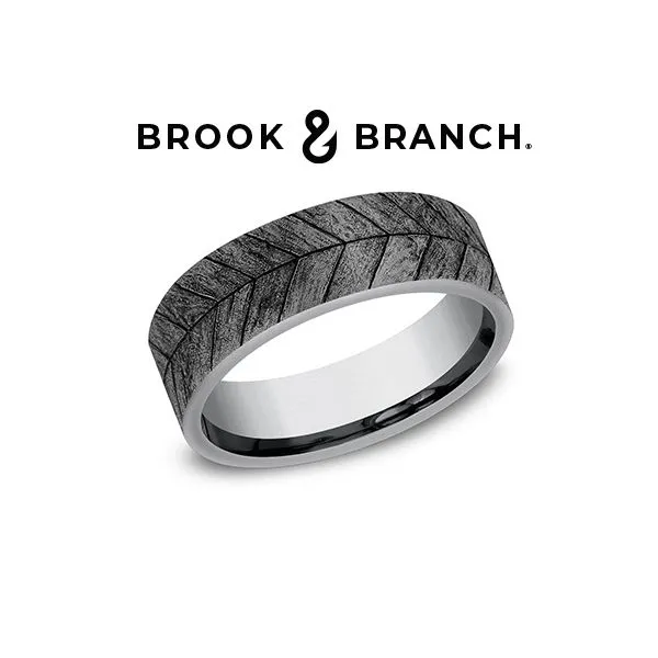 Wedding Band Van Horn Jewelers Owego, NY
