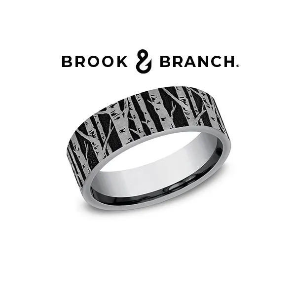 Wedding Band Van Horn Jewelers Owego, NY