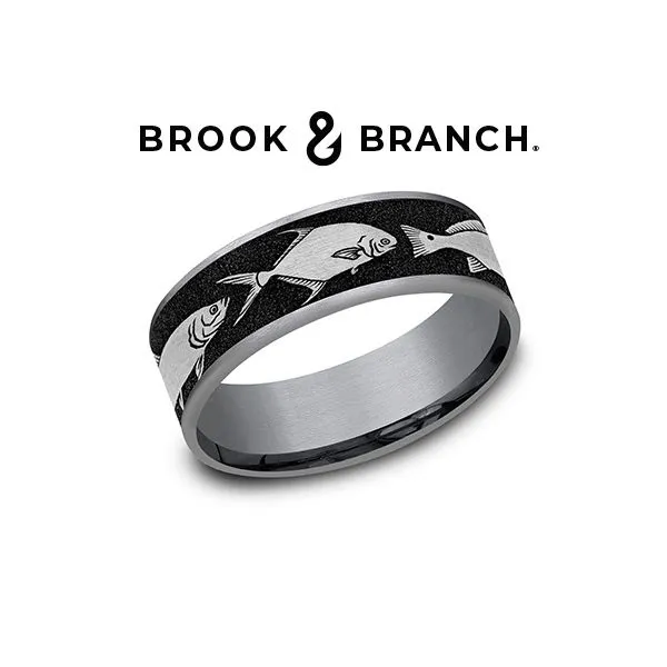 Wedding Band Van Horn Jewelers Owego, NY
