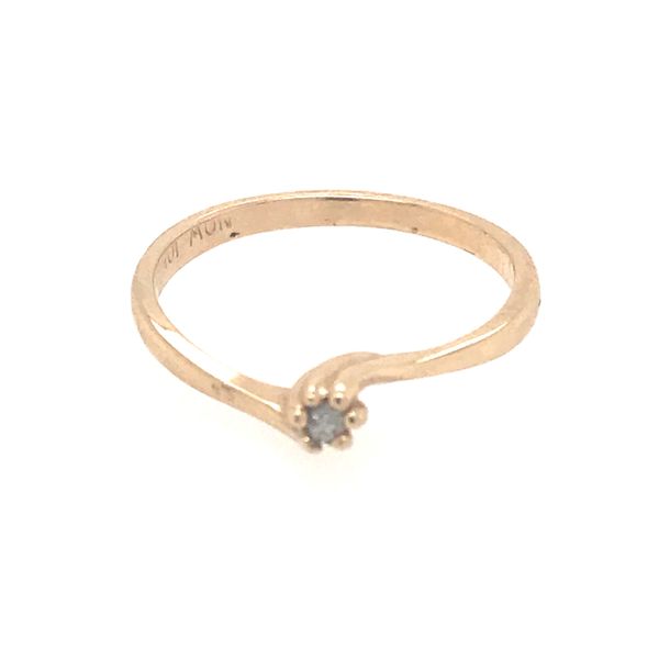 Fashion Ring Van Horn Jewelers Owego, NY