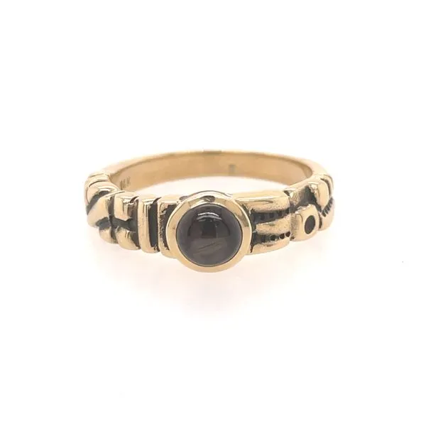 Fashion Ring Van Horn Jewelers Owego, NY