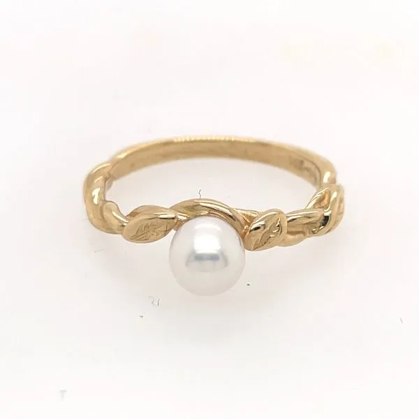 Fashion Ring Van Horn Jewelers Owego, NY
