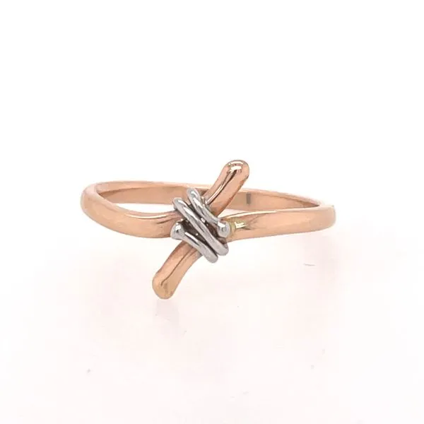 Fashion Ring Van Horn Jewelers Owego, NY