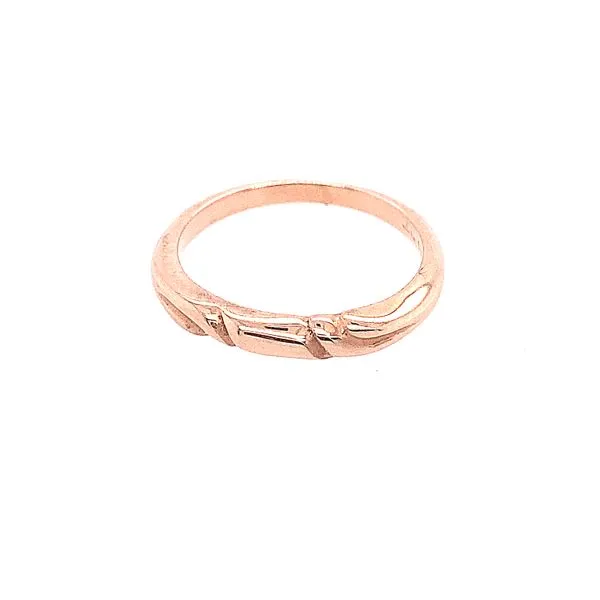 Fashion Ring Van Horn Jewelers Owego, NY
