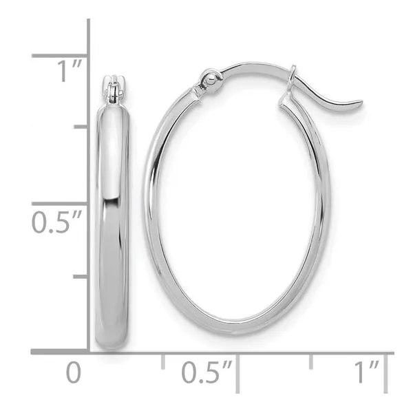 Earrings Image 2 Van Horn Jewelers Owego, NY