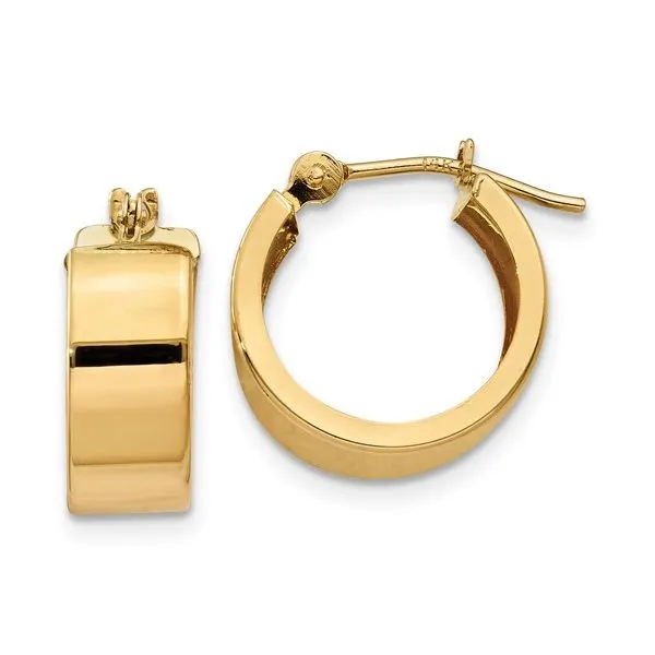 Earrings Van Horn Jewelers Owego, NY