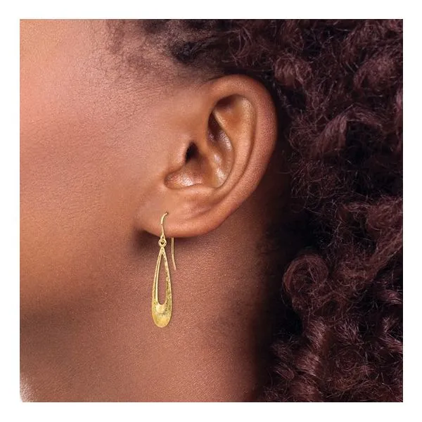 Earrings Image 2 Van Horn Jewelers Owego, NY