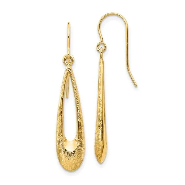 Earrings Van Horn Jewelers Owego, NY