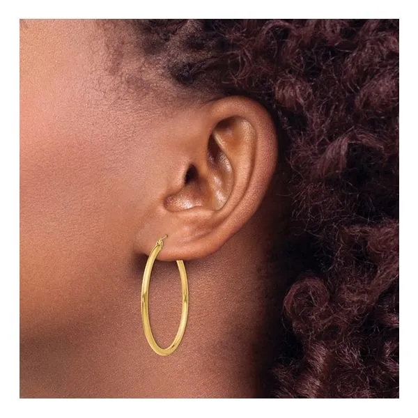 Earrings Image 2 Van Horn Jewelers Owego, NY
