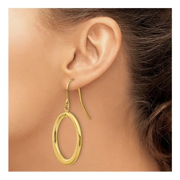 Earrings Image 2 Van Horn Jewelers Owego, NY