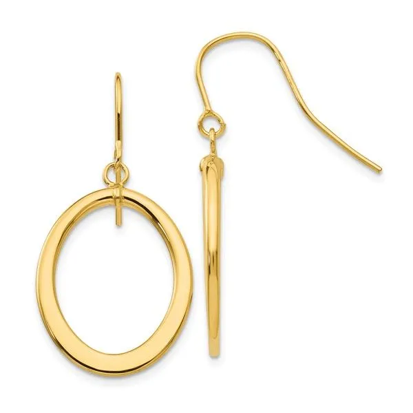Earrings Van Horn Jewelers Owego, NY