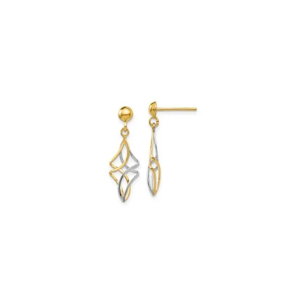 Earrings Van Horn Jewelers Owego, NY