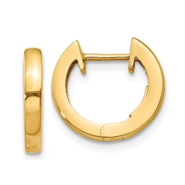 Earrings Van Horn Jewelers Owego, NY