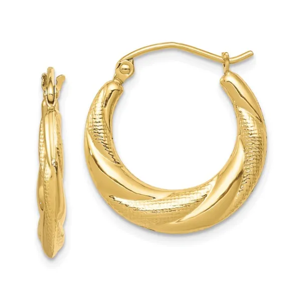 Earrings Van Horn Jewelers Owego, NY