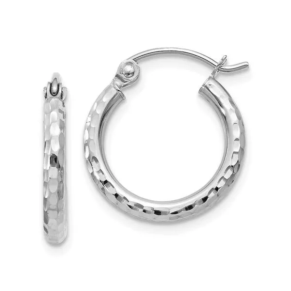 Earrings Van Horn Jewelers Owego, NY