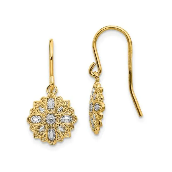 Earrings Van Horn Jewelers Owego, NY