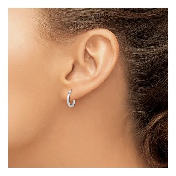 Earrings Image 2 Van Horn Jewelers Owego, NY