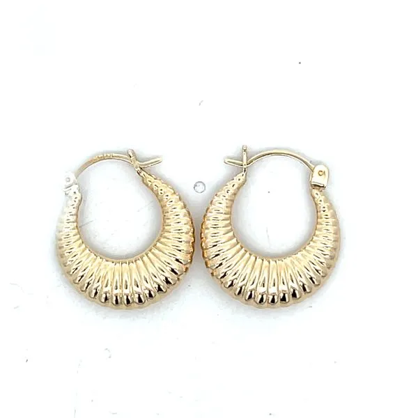 Earrings Van Horn Jewelers Owego, NY