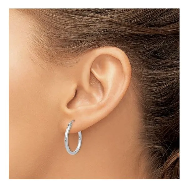 Earrings Image 2 Van Horn Jewelers Owego, NY