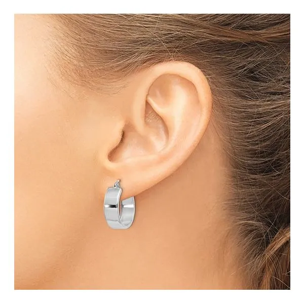 Earrings Image 2 Van Horn Jewelers Owego, NY
