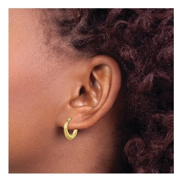 Earrings Image 2 Van Horn Jewelers Owego, NY