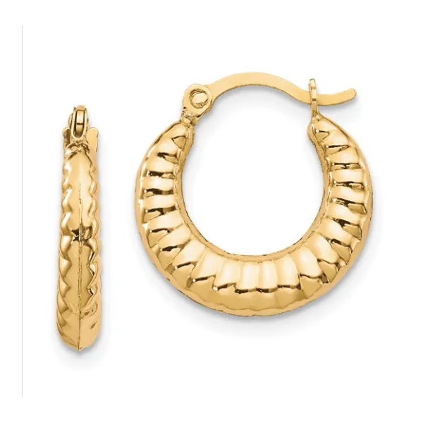 Earrings Van Horn Jewelers Owego, NY