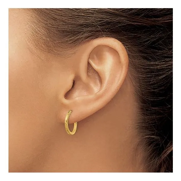 Earrings Image 2 Van Horn Jewelers Owego, NY