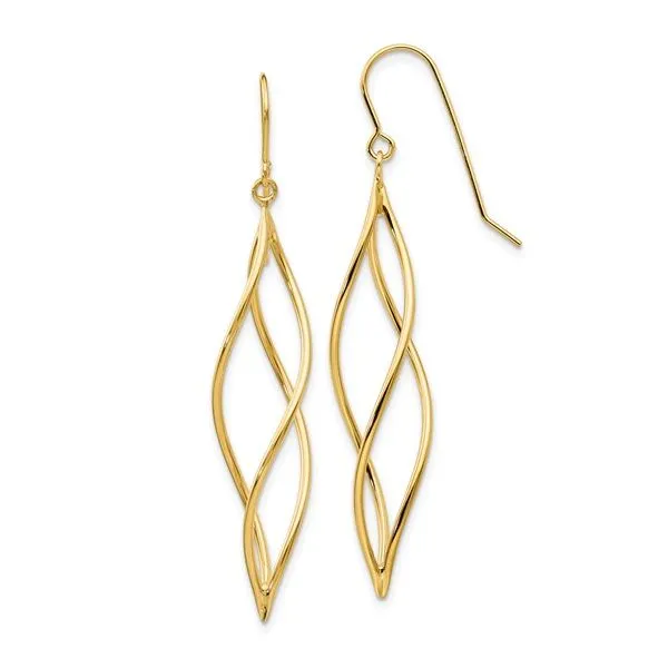 Earrings Van Horn Jewelers Owego, NY