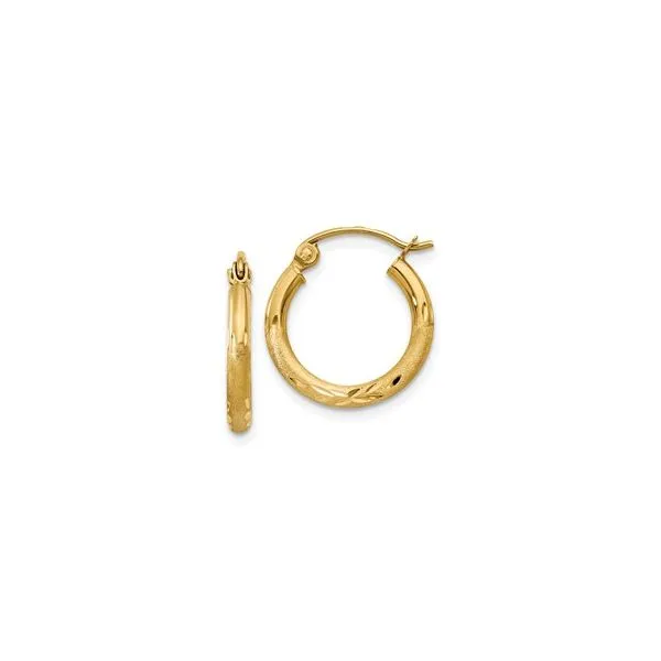 Earrings Van Horn Jewelers Owego, NY