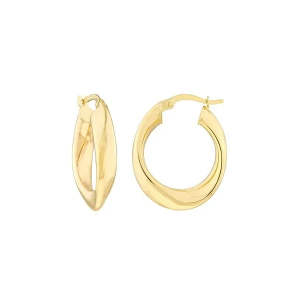 Earrings Van Horn Jewelers Owego, NY