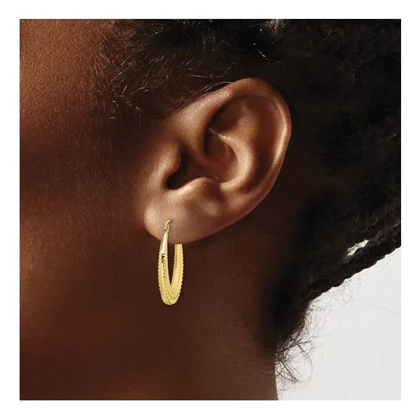 Earrings Image 2 Van Horn Jewelers Owego, NY