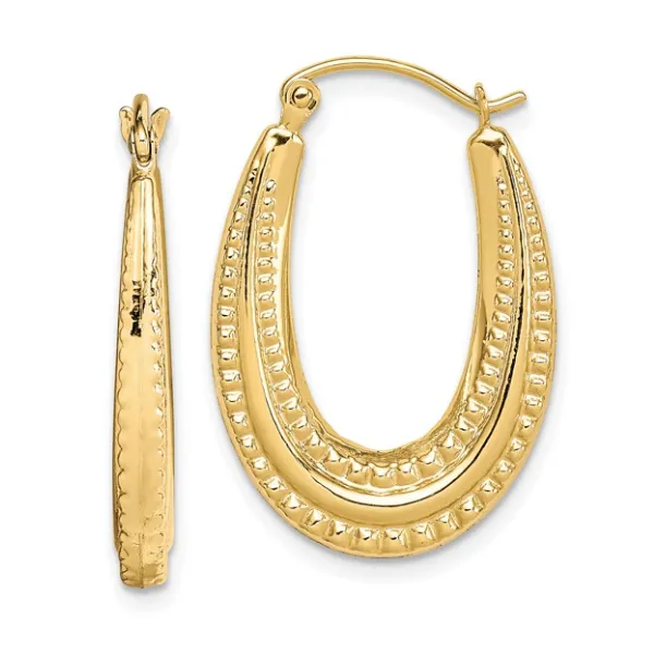 Earrings Van Horn Jewelers Owego, NY
